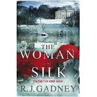 The Woman in Silk         {USED}